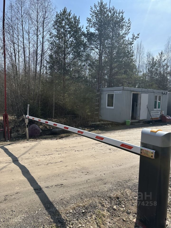 Продажа земли Михайловское СНТ, аллея Лебяжья