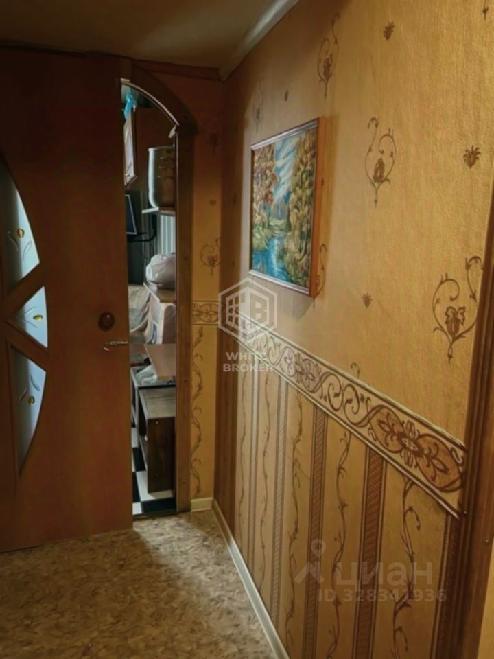 Продажа 3-комн квартиры на вторичном рынке Иерусалимская улица, 8