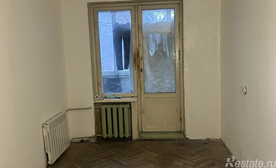 Продажа 3-комн квартиры на вторичном рынке Сиреневый б-р,  д. 16 к1