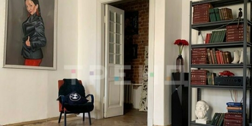 5-комн квартира Канонерская улица,  д. 19-21