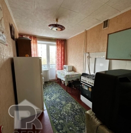 Продажа 1-комн квартиры на вторичном рынке Солнечногорская улица, дом 11 Продажа 1-комн квартиры на вторичном рынке Солнечногорская улица, дом 11