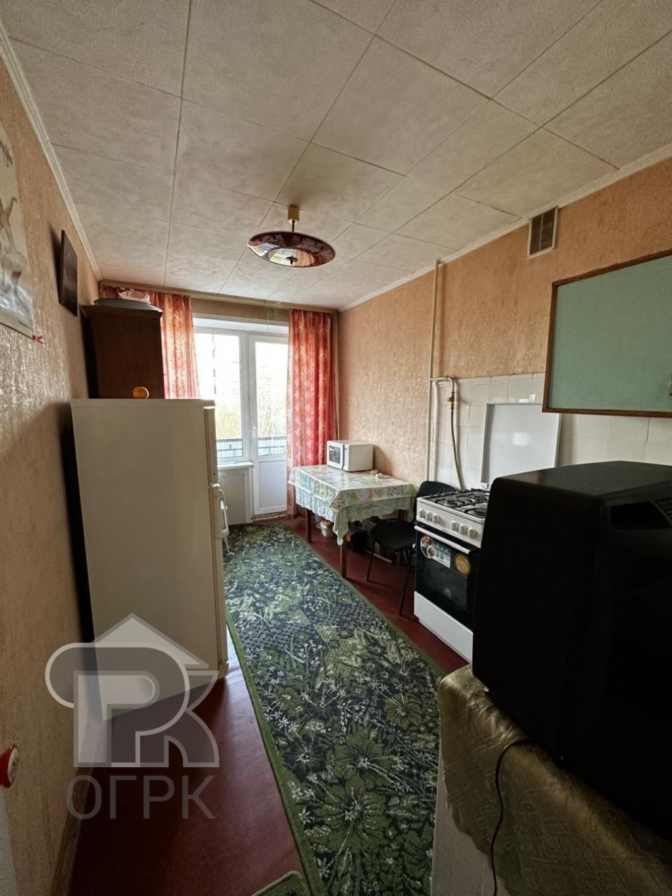 Продажа 1-комн квартиры на вторичном рынке Солнечногорская улица, дом 11