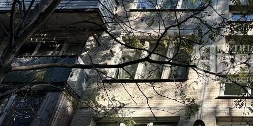 2-комн квартира Белградская улица, 34К3