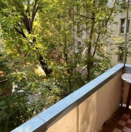 Продажа 3-комн квартиры на вторичном рынке Чистопрудный б-р,  д. 12,  к. 2