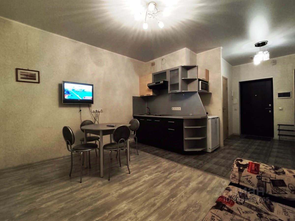 Аренда 1-комн квартиры на вторичном рынке Реутов, Юбилейный проспект, 63