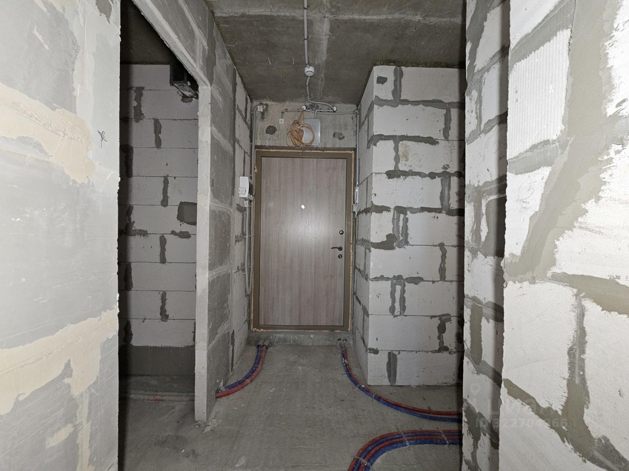 Продажа 1-комн квартиры на вторичном рынке Клинская улица, 2А