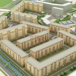 Продажа 1-комн квартиры на вторичном рынке Московское ш,  д. 270