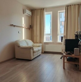 Продажа 1-комн квартиры на вторичном рынке Скандинавский б-р,  д. 2,  к. 5