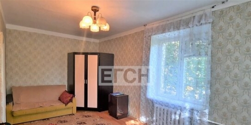 2-комн квартира улица Маршала Новикова,  д. 18