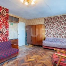 Продажа 1-комн квартиры на вторичном рынке Альпийский переулок,  д. 8