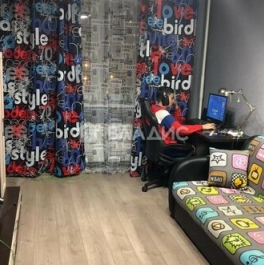 Продажа 3-комн квартиры на вторичном рынке Люберцы, Крымская улица,  д. 12/11