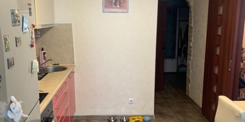 2-комн квартира Ленинградское ш,  д. 108