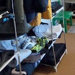 Продажа 2-комн квартиры на вторичном рынке пос. Первомайское, улица Ленина, 38