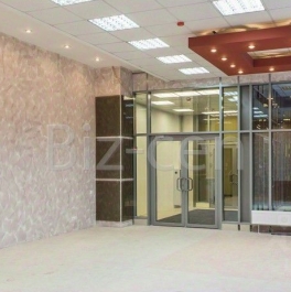 Аренда офиса улица Швецова,  д. 41