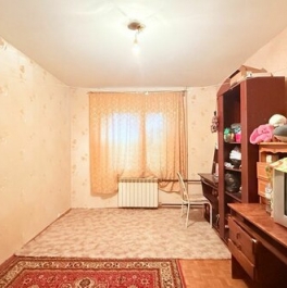 Продажа 3-комн квартиры на вторичном рынке ул Лёни Голикова,  д. 52,  к. 4