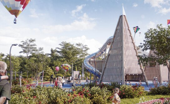 Продажа 2-комн квартиры на вторичном рынке Клязьма, тер СНТ Юбилейное,  д. 182