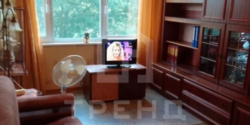 3-комн квартира ул Учительская,  д. 6,  к. 1