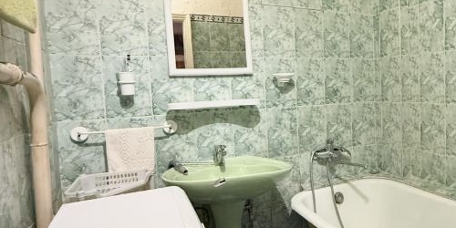 3-комн квартира Овчинниковская набережная, 22/24С1