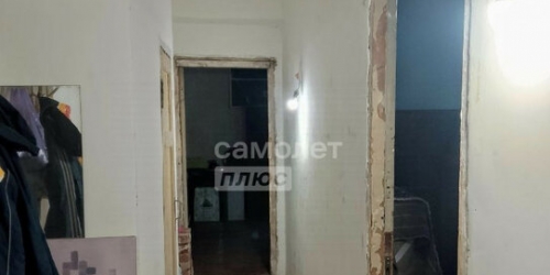 2-комн квартира Пироговская М. ул,  д. 11