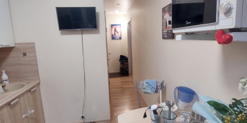 1-комн квартира Петрозаводская улица, 17к2