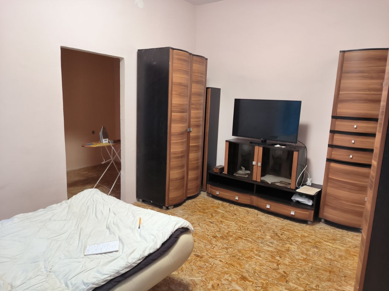 Продажа 3-комн квартиры на вторичном рынке 6-я Советская улица, 22/22