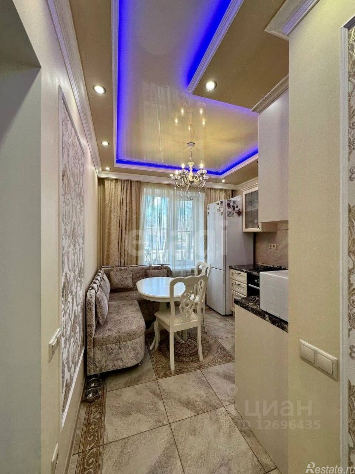 Продажа 1-комн квартиры на вторичном рынке Коптевский бульвар,  д. 19