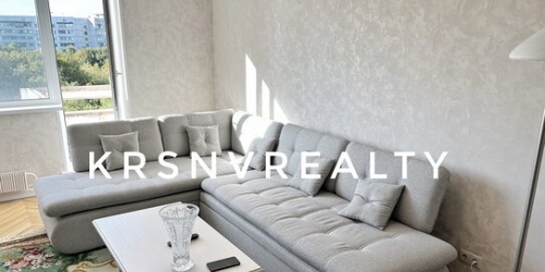 3-комн квартира Ленинский пр-кт,  д. 150