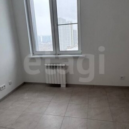 Продажа 3-комн квартиры на вторичном рынке Родниковая улица,  д. 4 к2