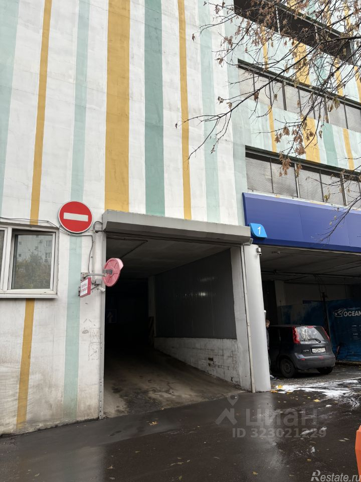 Продажа гаража улица Корнейчука,  д. 31