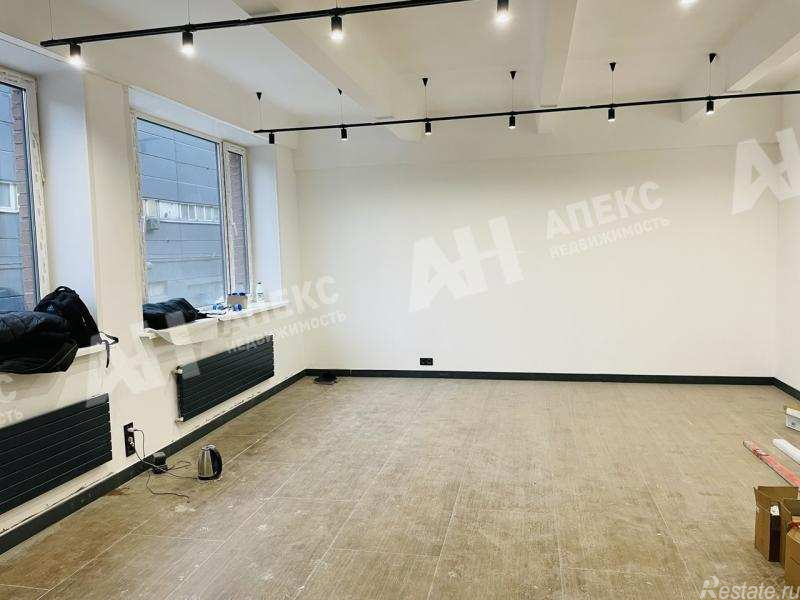 Продажа офиса Складочная ул