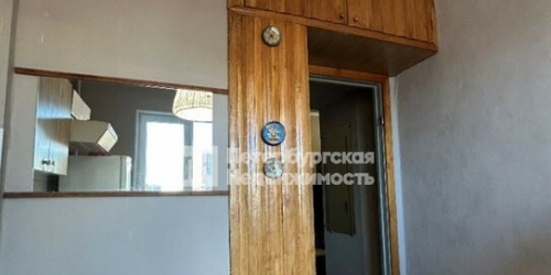 2-комн квартира Бухарестская ул,  д. 124/56