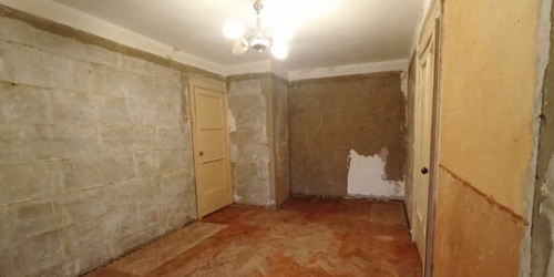 2-комн квартира улица Шателена,  д. 4