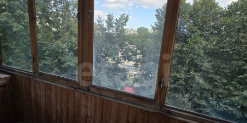 1-комн квартира ул Димитрова,  д. 18,  к. 3