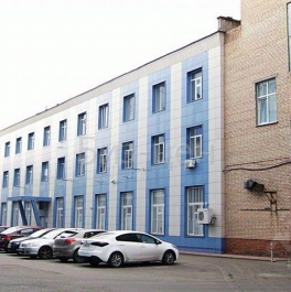 Аренда офиса Энтузиастов ш,  д. 56