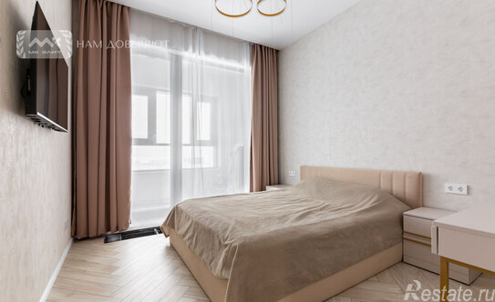 Продажа 2-комн квартиры на вторичном рынке Челюскина ул,  д. 10 с1