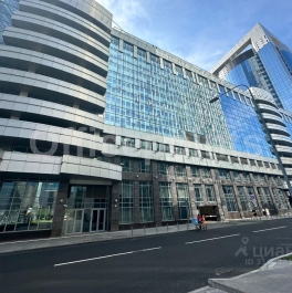 Аренда офиса Тестовская улица,  д. 10