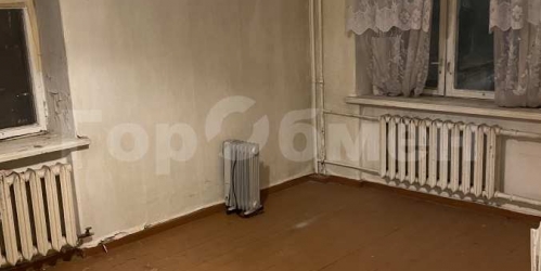 1-комн квартира Воскресенск, улица Менделеева, 13В