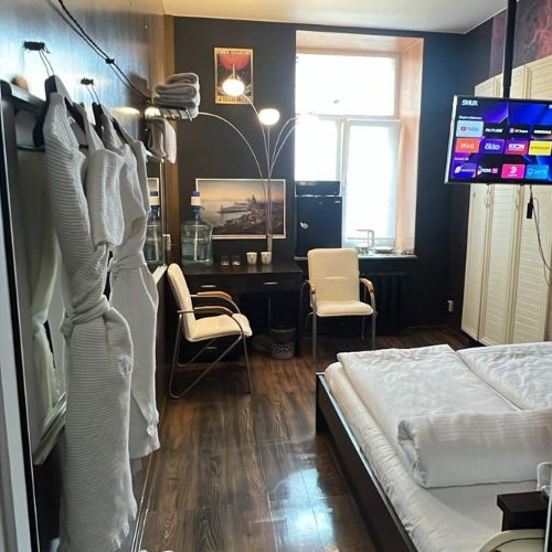 Комната Английский проспект, 27