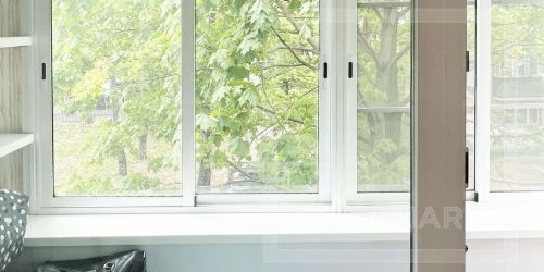 1-комн квартира Солнечногорская улица, 15К1