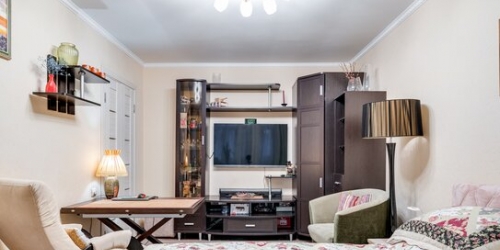 2-комн квартира Перекопская улица,  д. 22