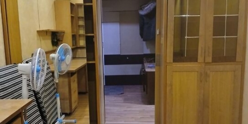 2-комн квартира улица Корнейчука,  д. 34