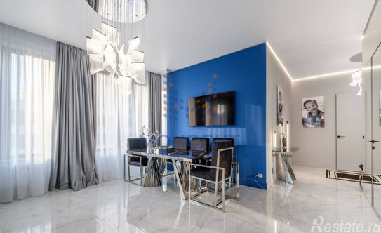 Продажа 2-комн квартиры на вторичном рынке пр-д Невельского,  д. 6,  к. 3