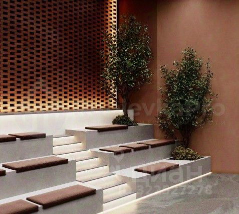 Продажа 2-комн квартиры на вторичном рынке Скотопрогонная улица, 31