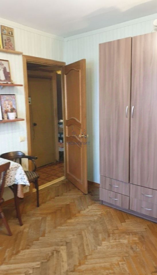 Продажа 2-комн квартиры на вторичном рынке Нагатинская улица, 9К2