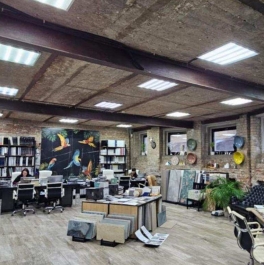 Аренда ПСН Россия, Рождественский бульвар, 21с2,  д. 21 с2