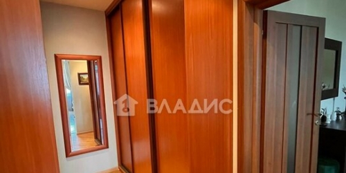 2-комн квартира улица Островитянова,  д. 4
