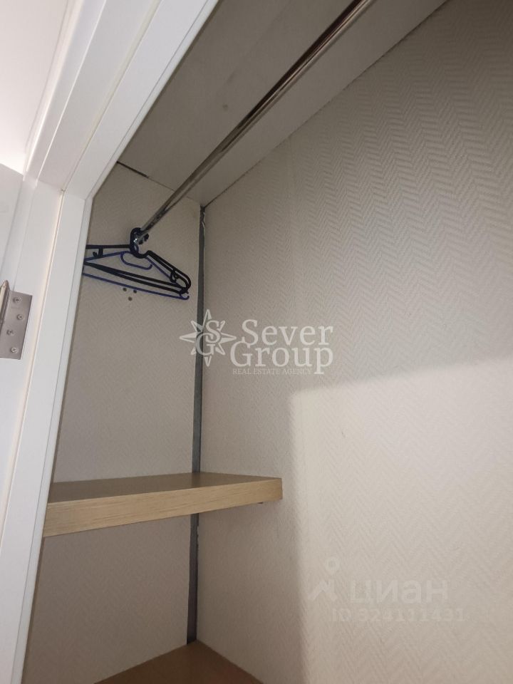 Продажа 1-комн квартиры на вторичном рынке Новоизмайловский проспект, 51