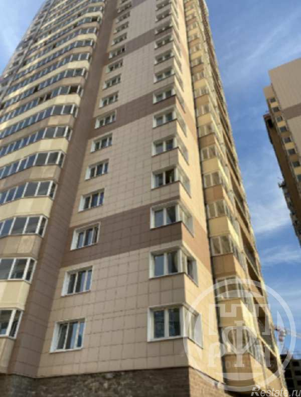 Продажа студии Парголово пос., Заречная ул. ,  д. 13,  к. 1