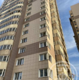 Продажа студии Парголово пос., Заречная ул. ,  д. 13,  к. 1