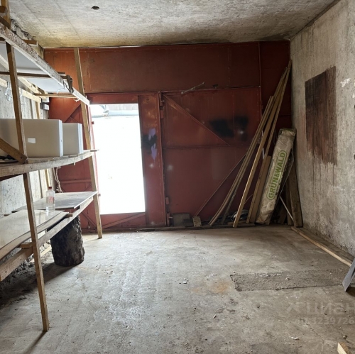 Гараж/парковка Муринское городское поселение, проспект Авиаторов Балтики,  д. 7